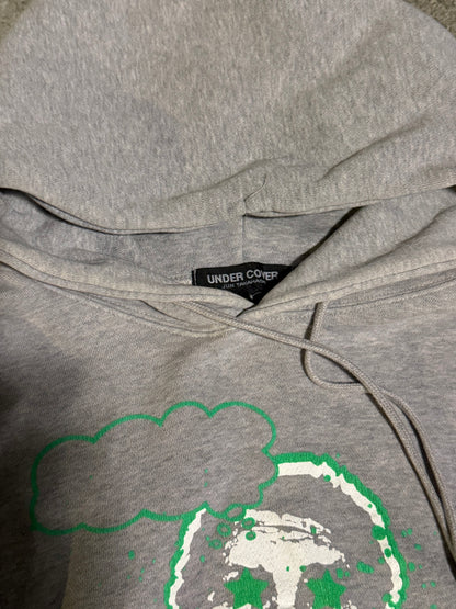 Vintage Undercover Jun Takahashi Hoodie