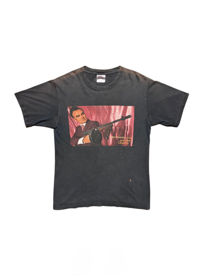 2004 Morrissey “You Are The Quarry” Fader Album Cover Tee