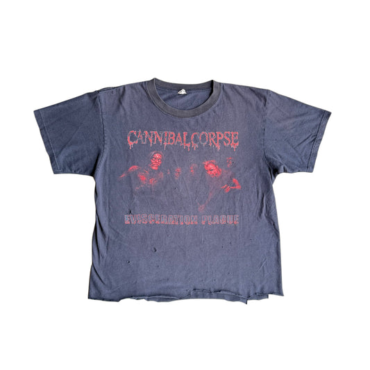 Cannibal Corpse Evisceration Plague Tee