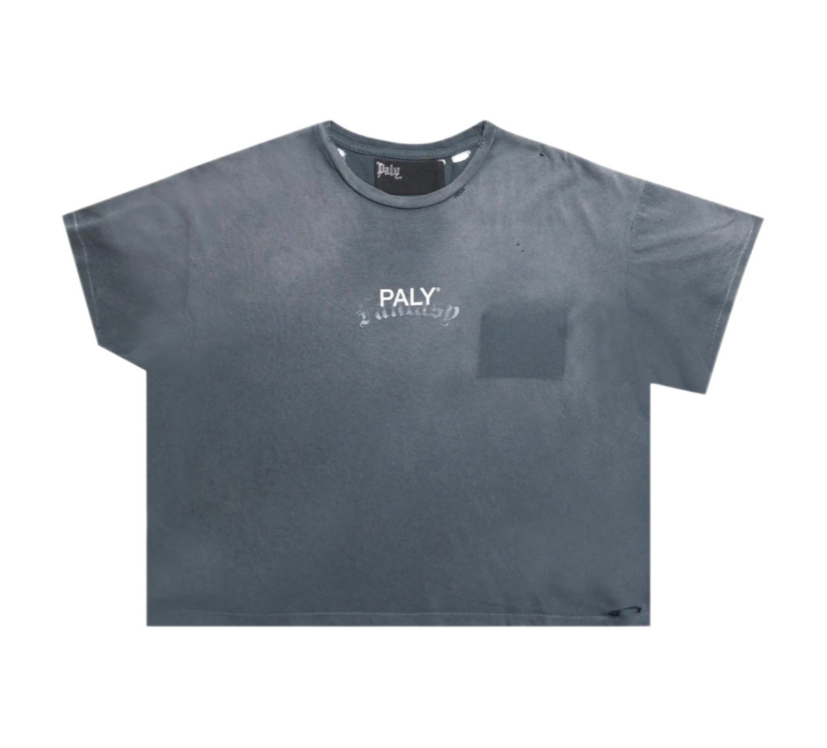 Paly Core Logo Tee