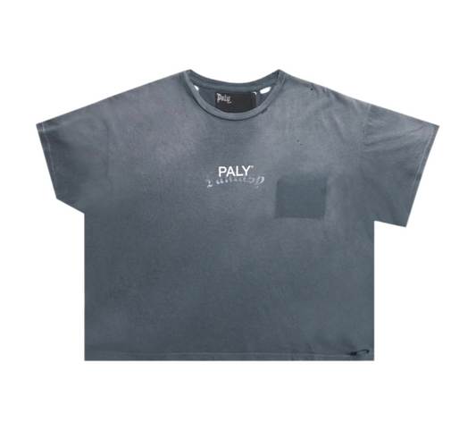 Paly Core Logo Tee