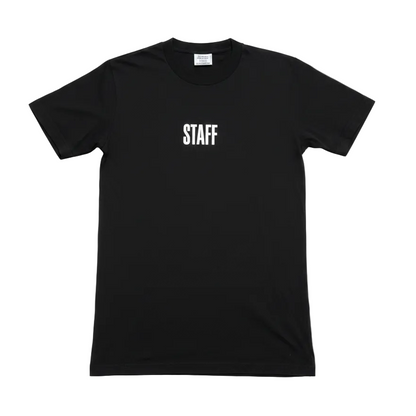 Vetements SS17 Staff Tee