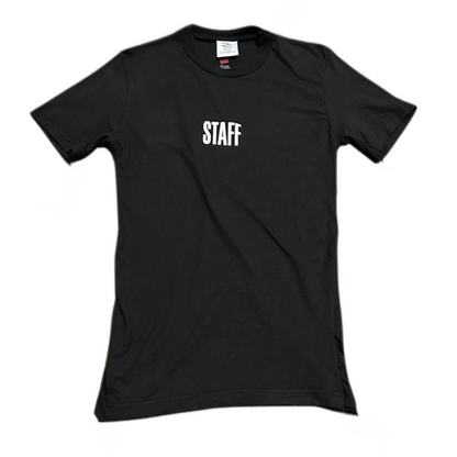 Vetements SS17 Staff Tee