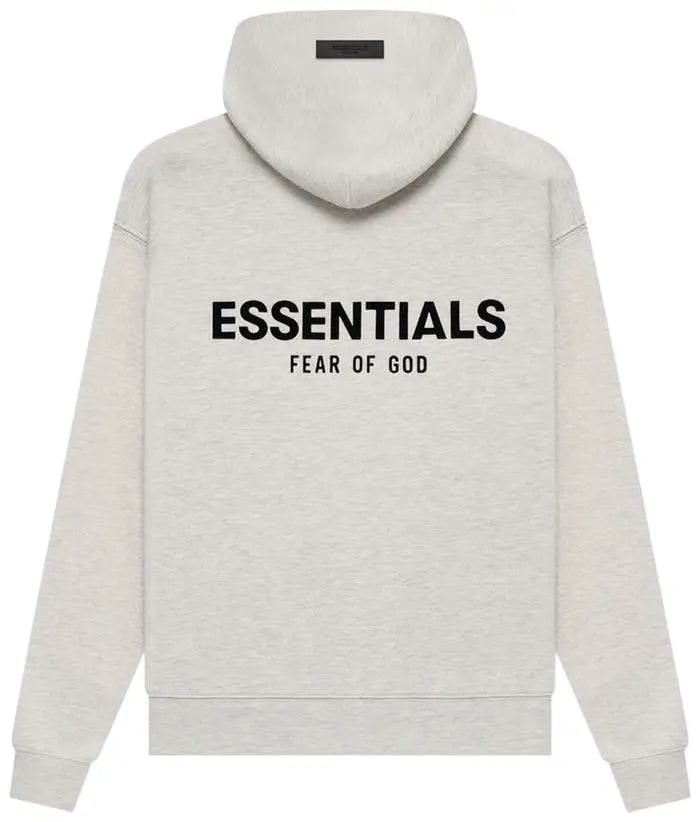 Essentials Light Oatmeal