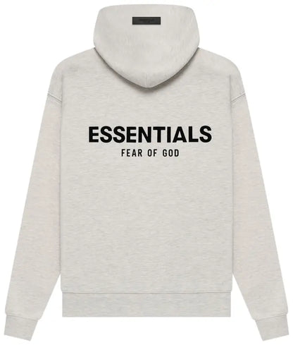 Essentials Light Oatmeal