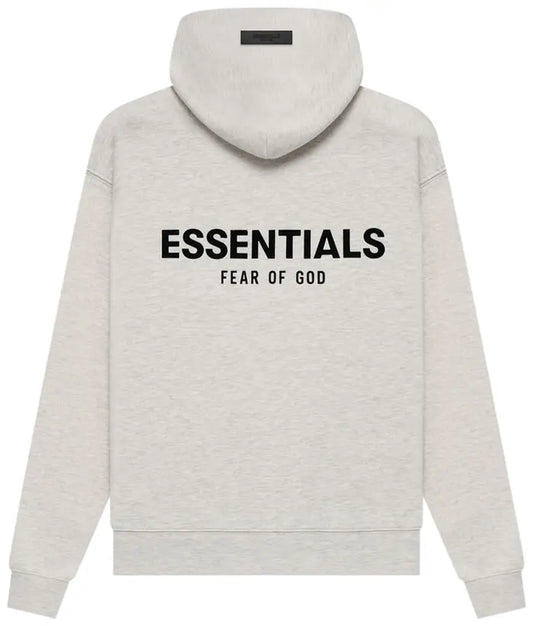 Essentials Light Oatmeal