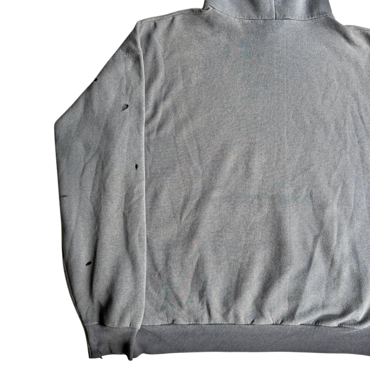 90’s Faded Charcoal Pornhub Hoodie