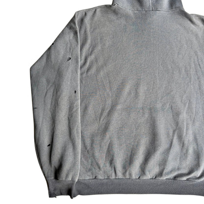 90’s Faded Charcoal Pornhub Hoodie