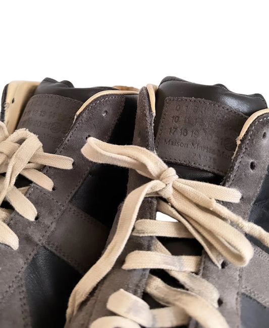 Maison Margiela High Top Gat