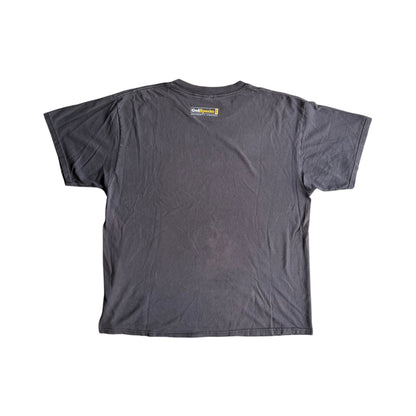 90s Vintage Big Bang Theory - God Tee