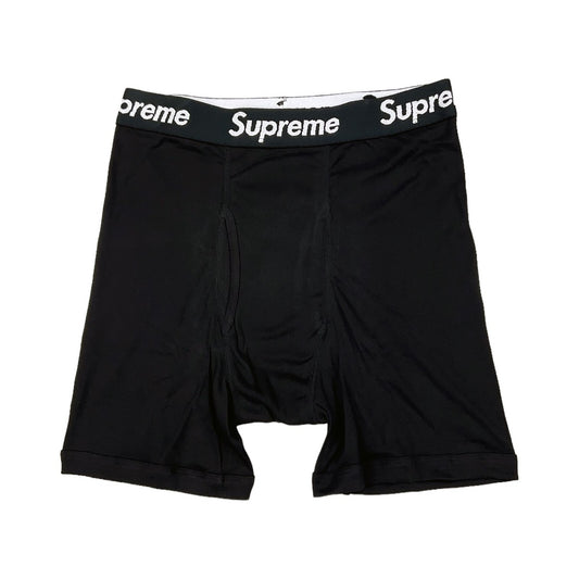 Supreme Boxers 2 Pack