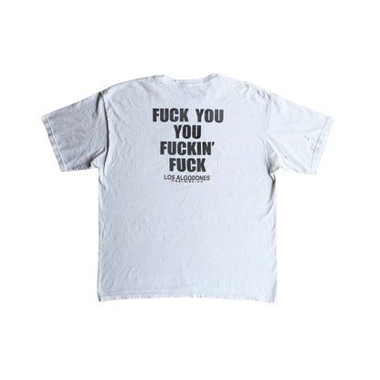 90’s FUCK YOU YOU FUCKIN' FUCK Tee