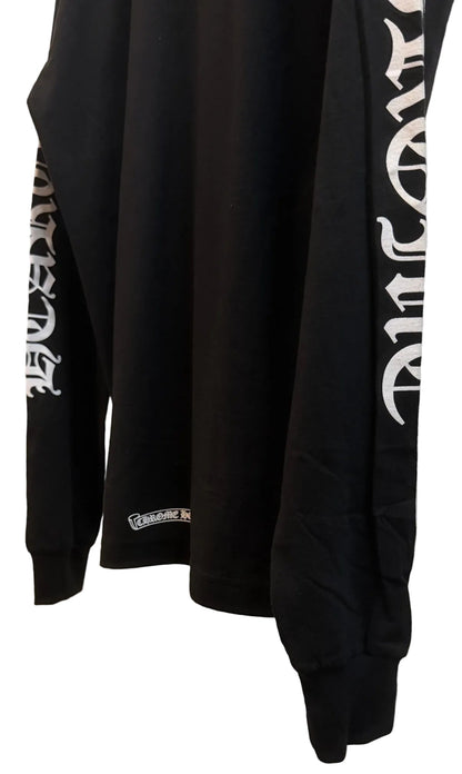 Chrome Hearts Long Sleeve