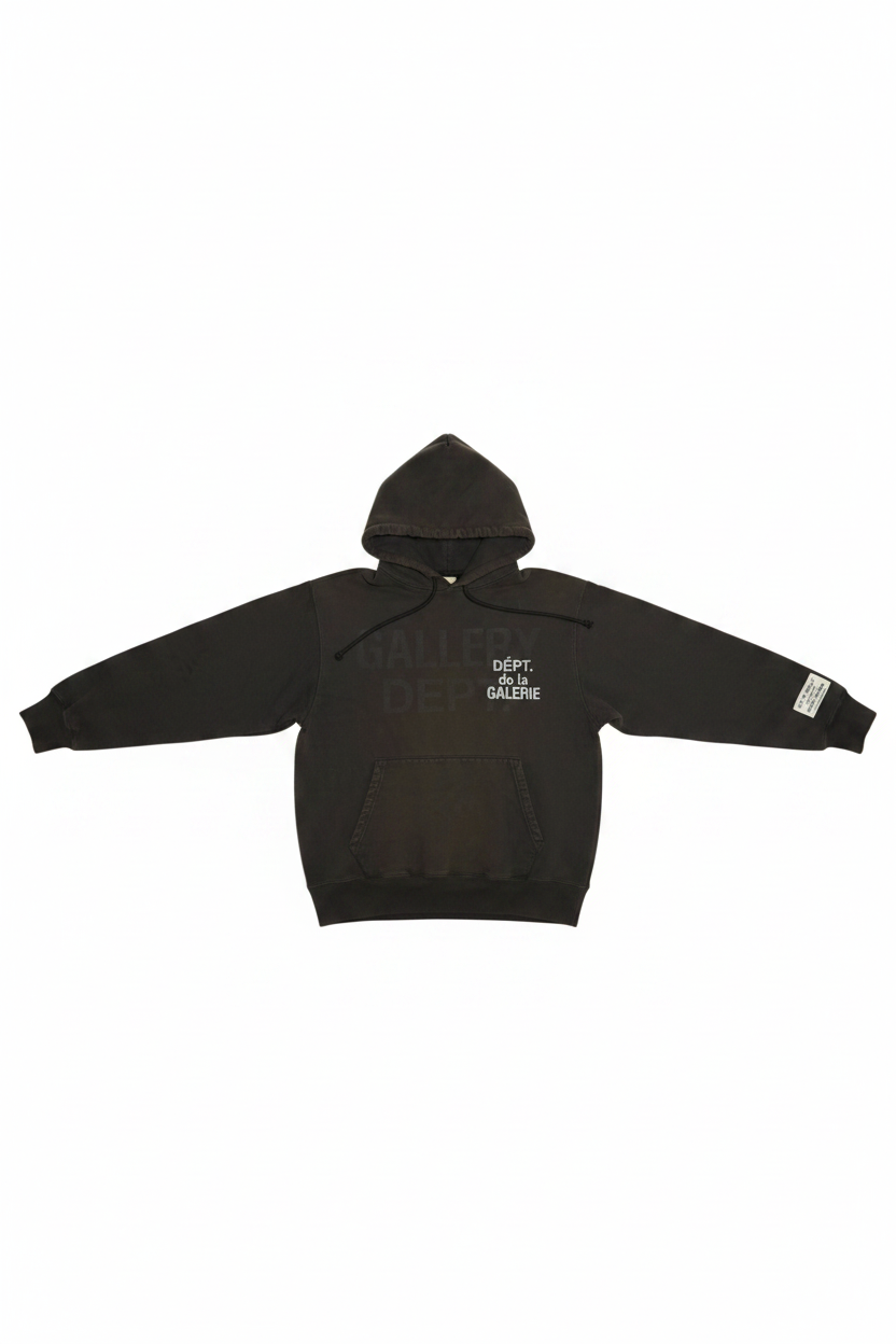 Gallery Dept Hoodie