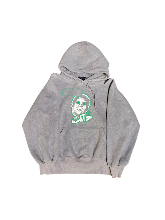 Vintage Undercover Jun Takahashi Hoodie
