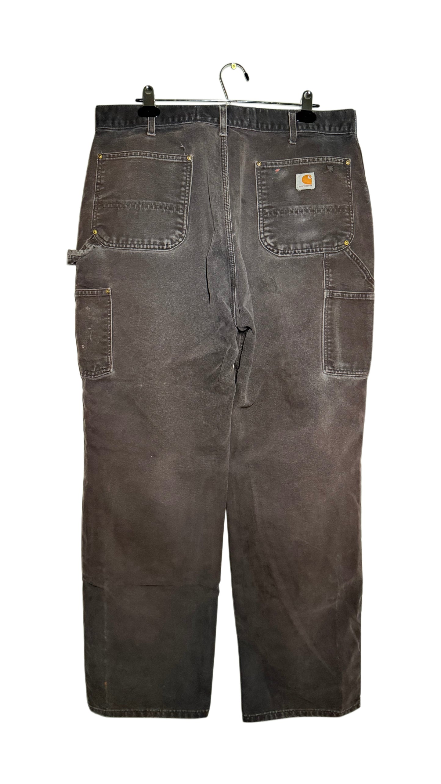 Black Sun Fader Carhartt Double Knee