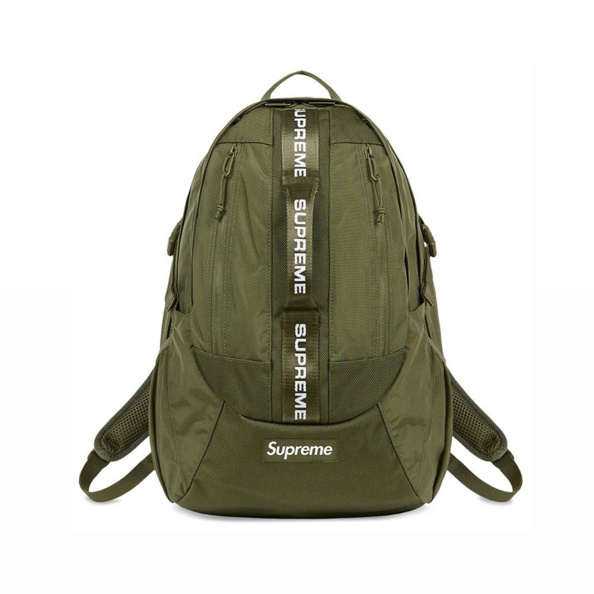 Supreme FW22 Olive Backpack