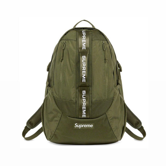 Supreme FW22 Olive Backpack