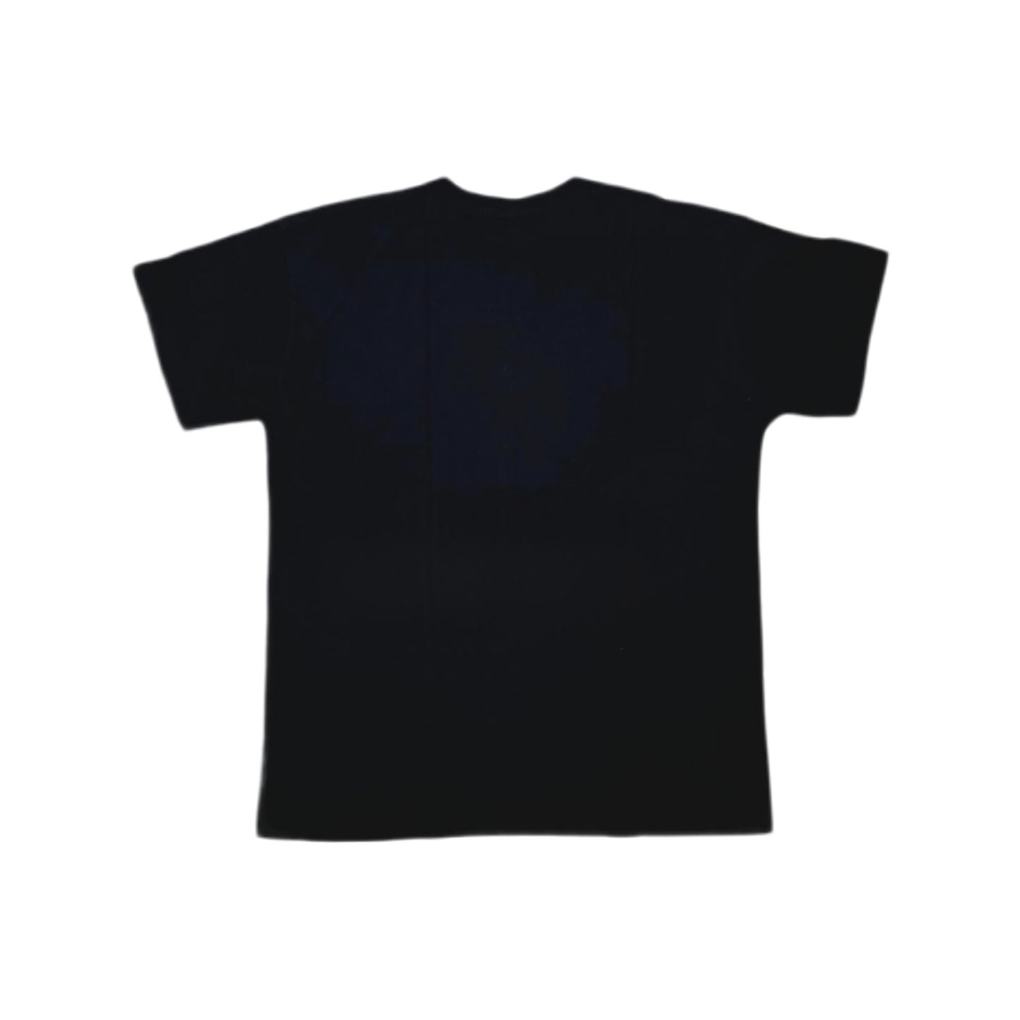 Balenciaga SS21 Pixelated Logo Tee