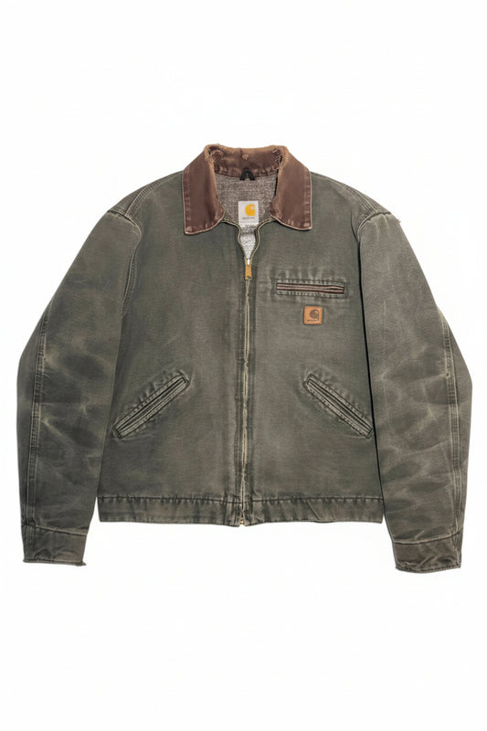 J97 Moss Carhartt Jacket