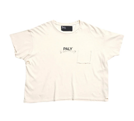 Paly Core Logo Tee