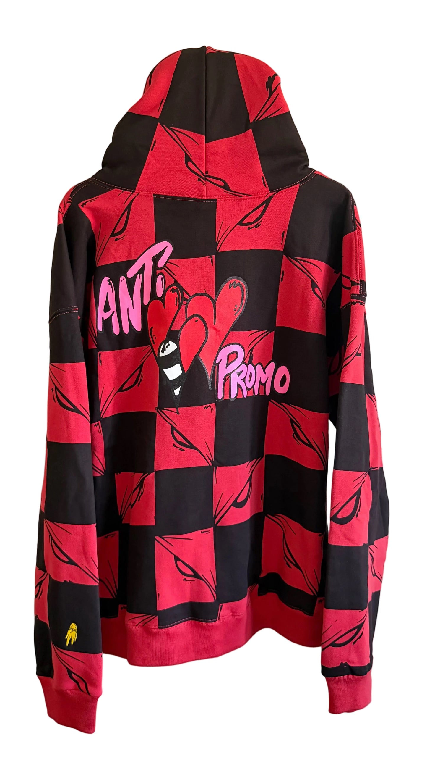 Matty Boy Anti Promo 99 Eyez