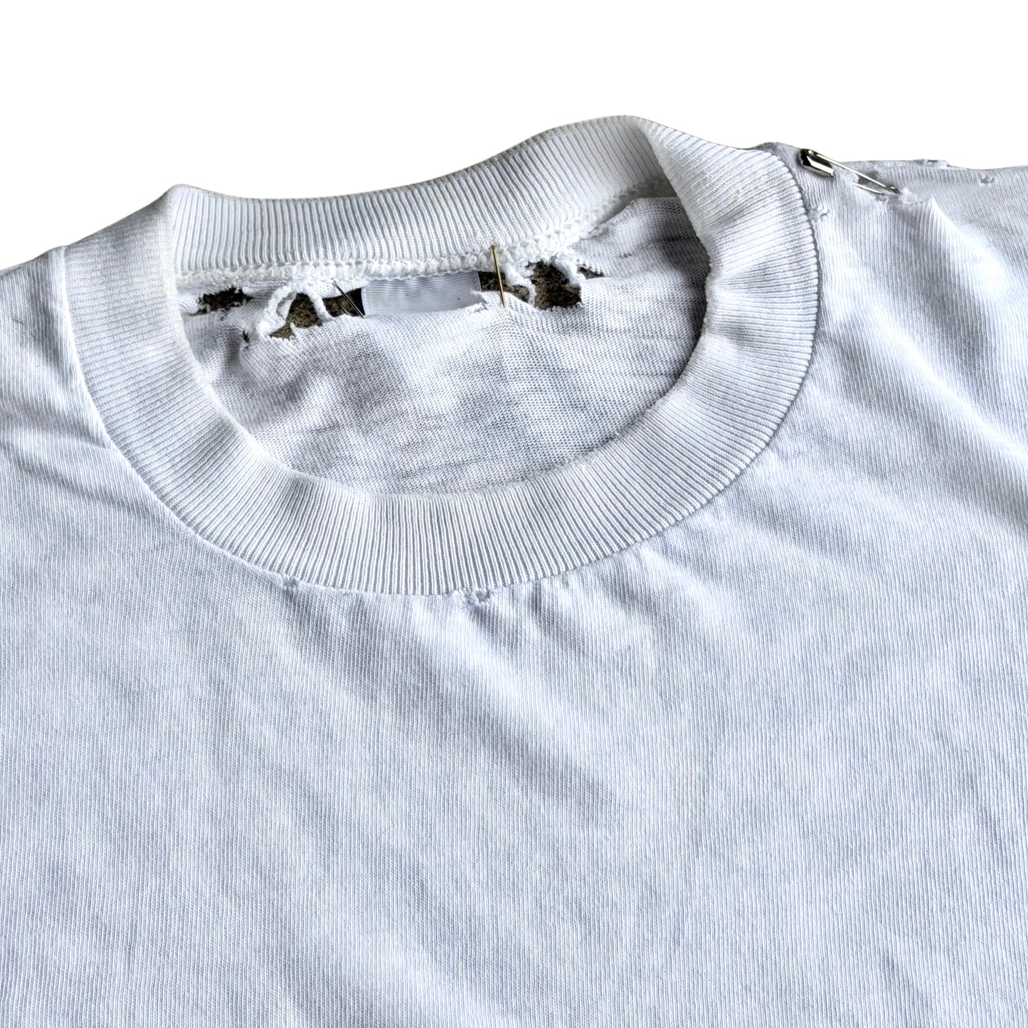 80’s Single Stitch Pin Tee