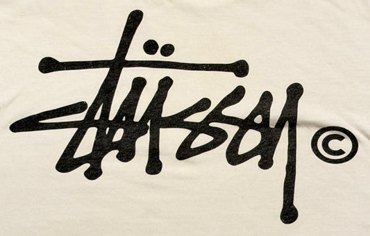 Stussy Tee