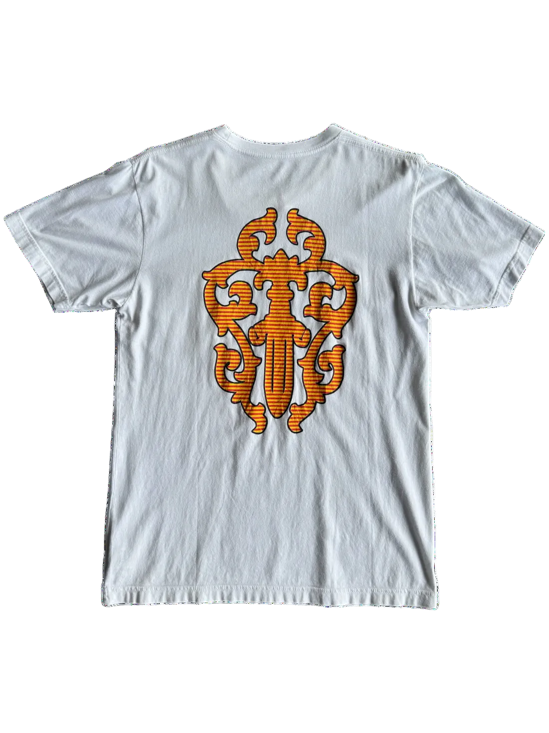 Chrome Hearts Vine Dagger Tee