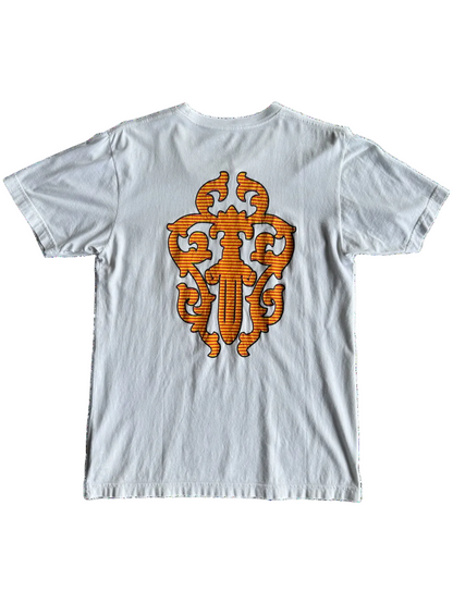 Chrome Hearts Vine Dagger Tee