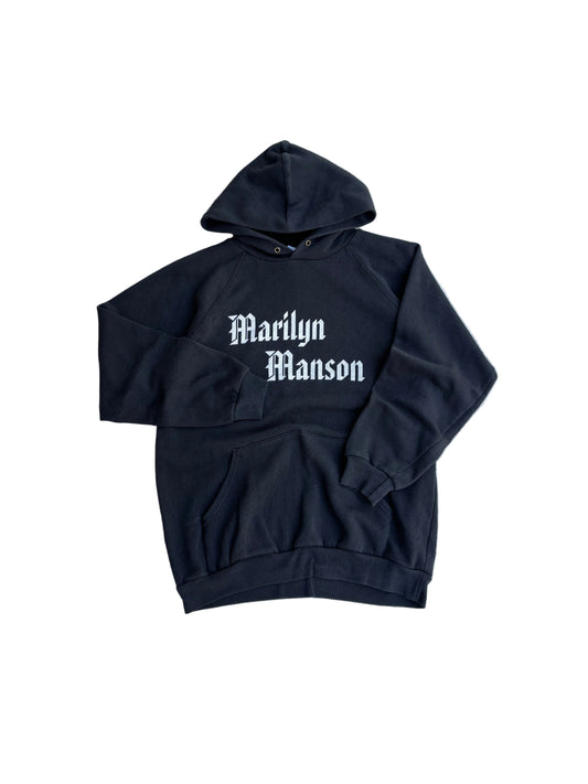 Marilyn Manson Hoodie