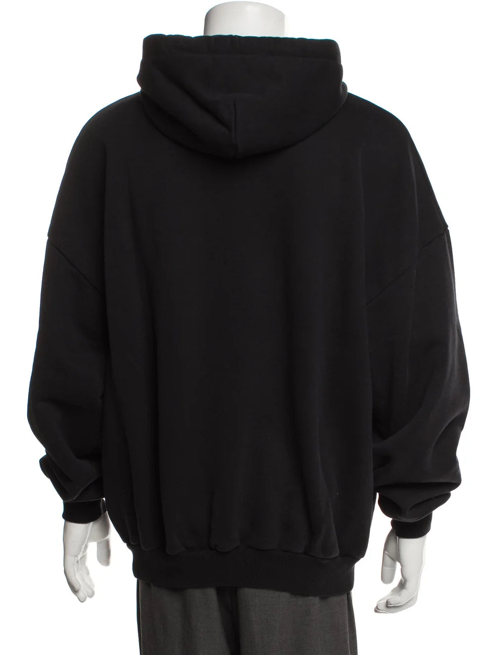 Balenciaga 2017 Wheat Hoodie