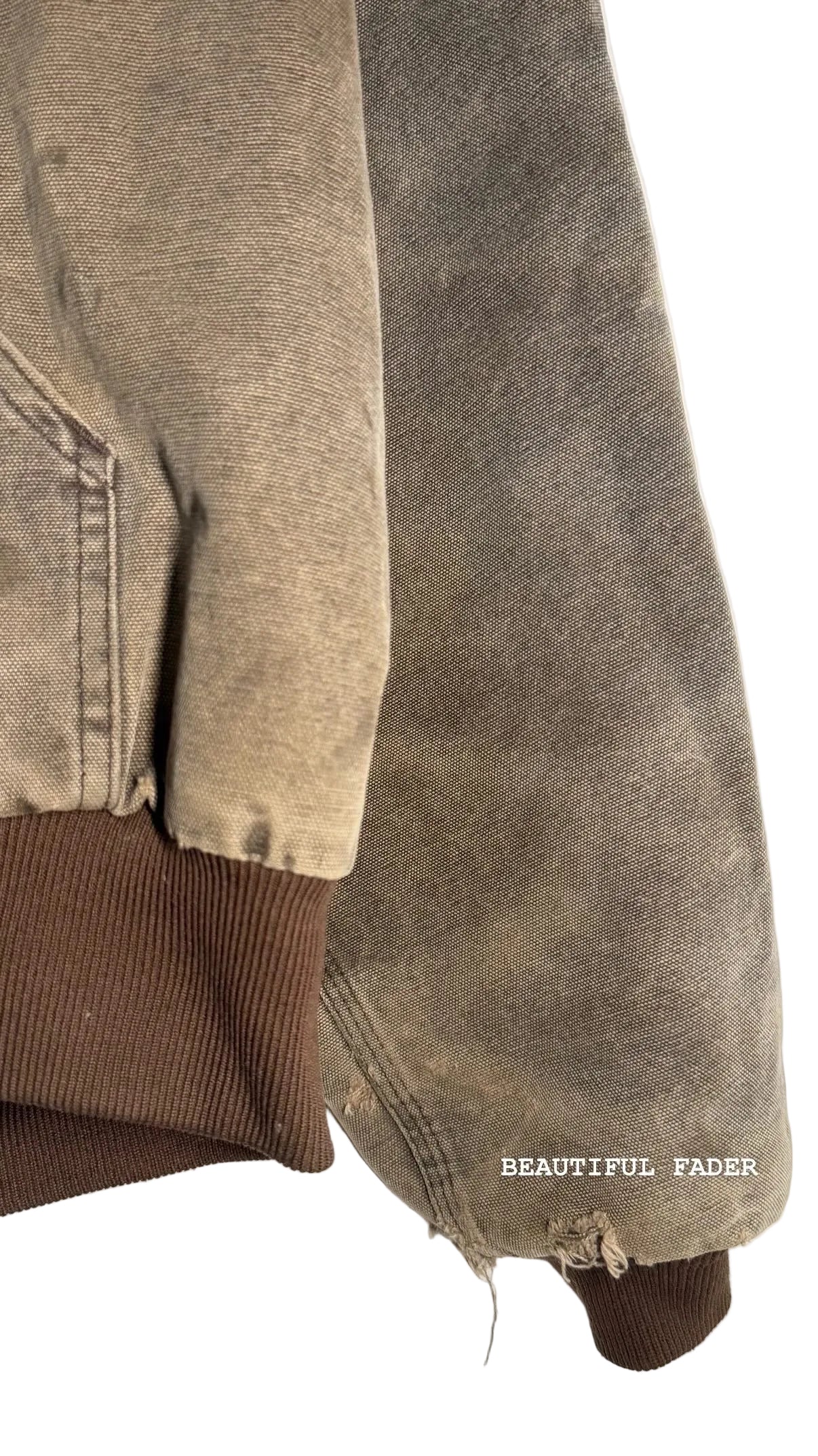 J130 CHT Carhartt Jacket
