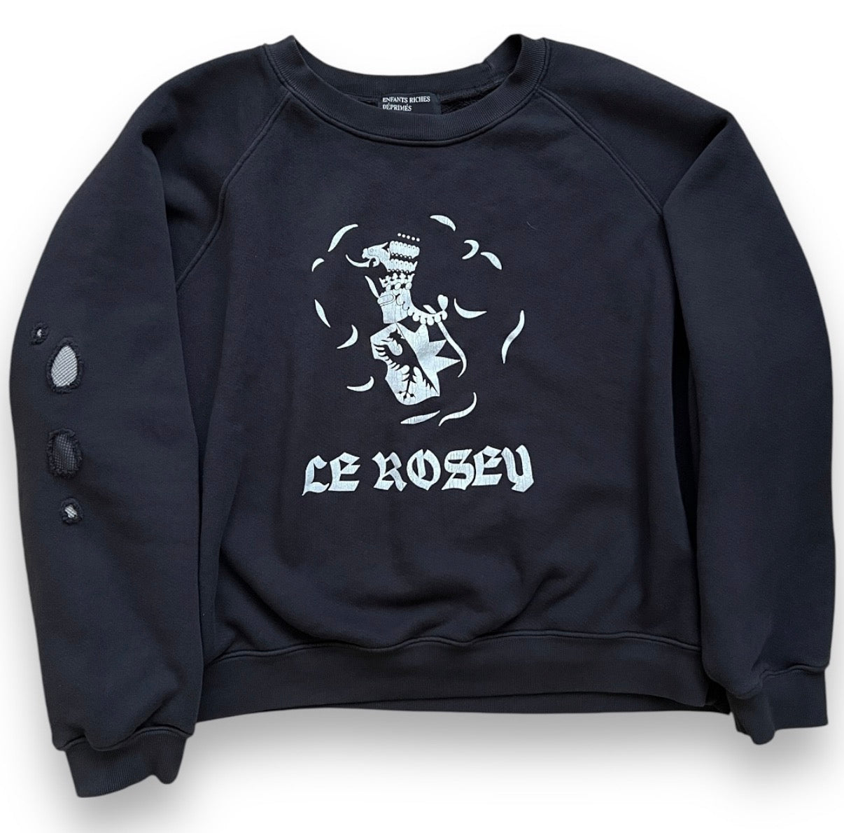 Enfants Riches Déprimés Le Rosey