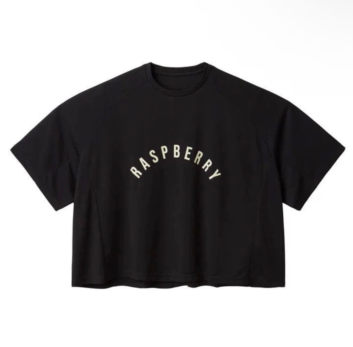 GVGALLERY Raspberry Tee