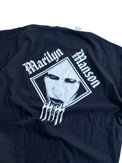 Marilyn Manson Tee