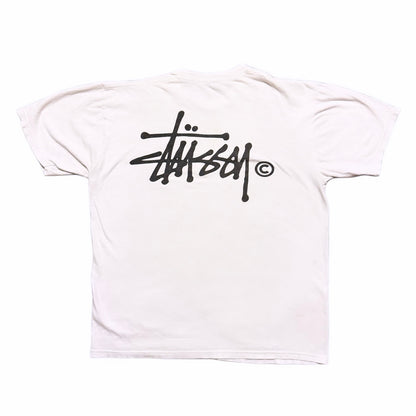 Stussy Tee