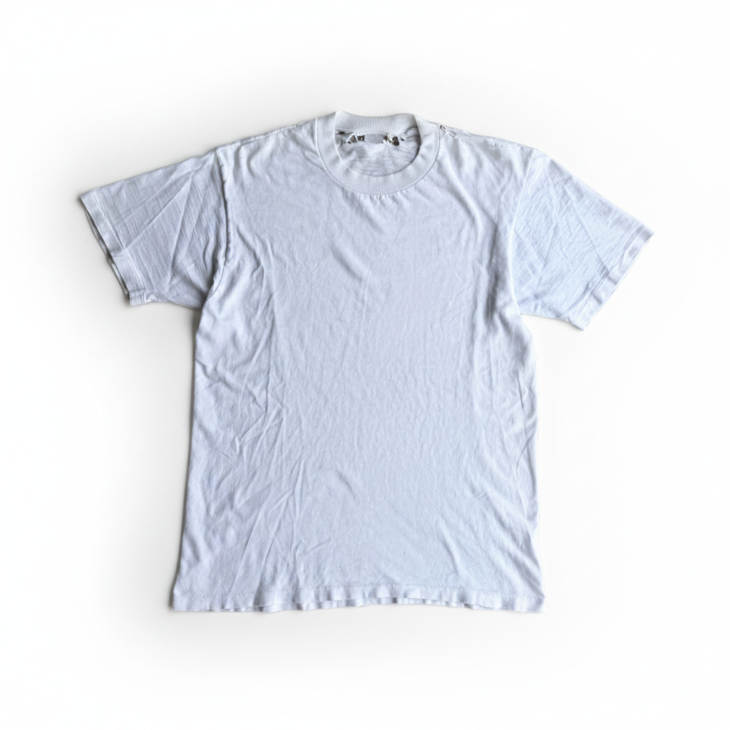 80’s Single Stitch Pin Tee
