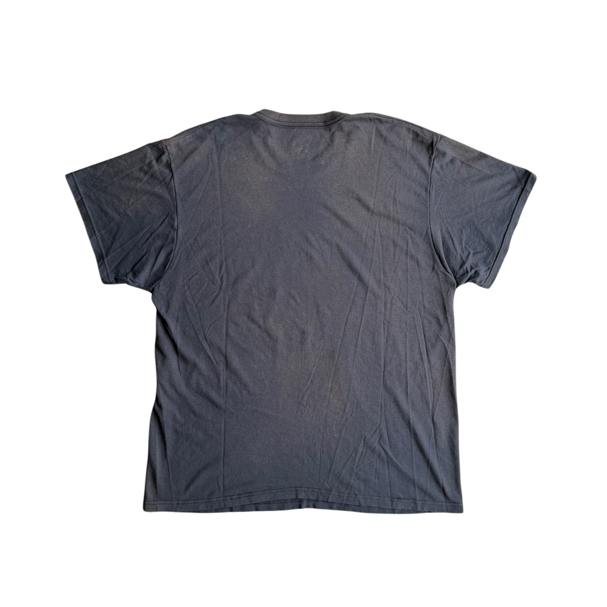 00’s Sun Faded Ghost Pocket Tee