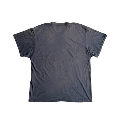 00’s Sun Faded Ghost Pocket Tee