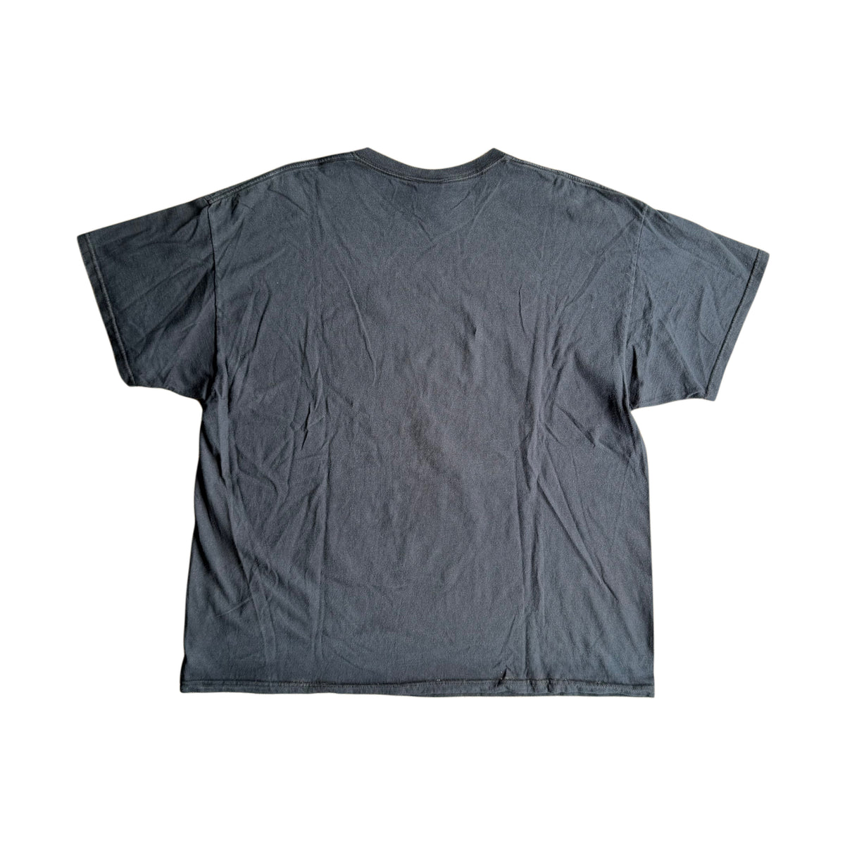1998 Rage Against The Machine Live on Stage Concert Tee