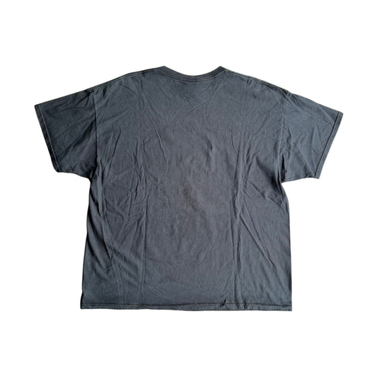 1998 Rage Against The Machine Live on Stage Concert Tee