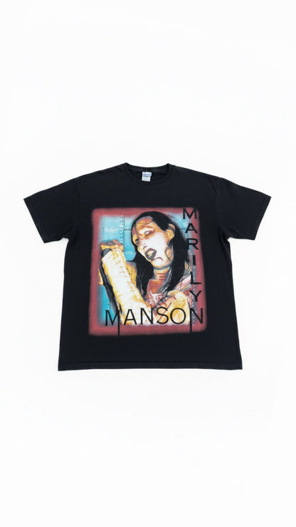 Marilyn Manson Tee