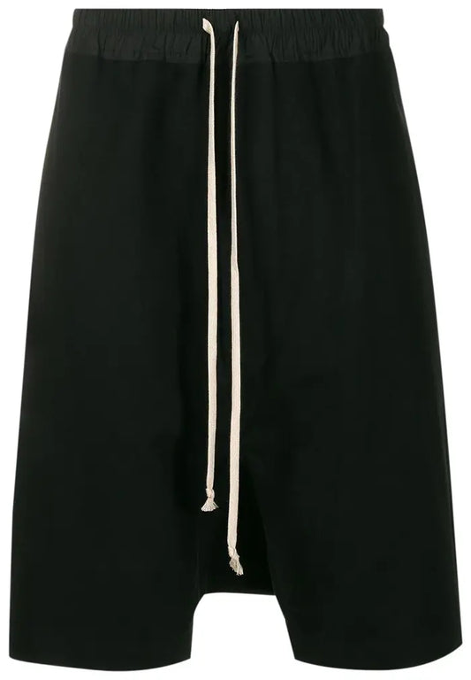 Rick Owen Pod Shorts