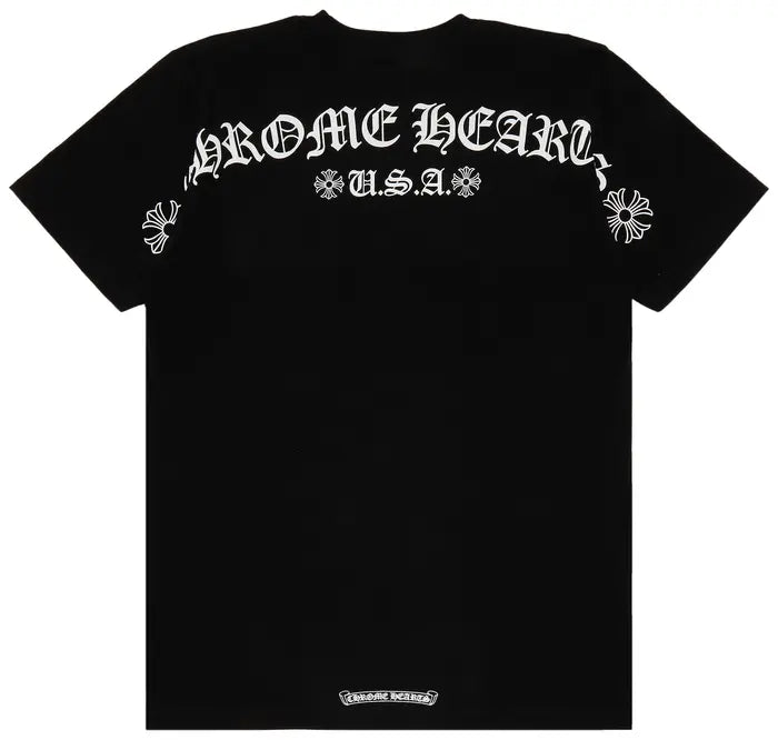 Chrome Hearts Arch Tee