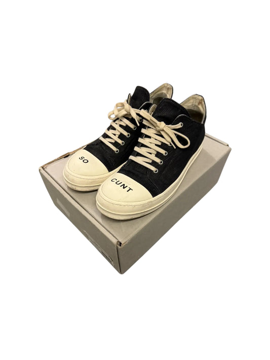 Rick Owens So Cunt Ramones