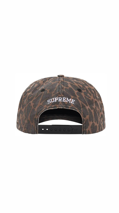 Number Nine x Supreme Hat