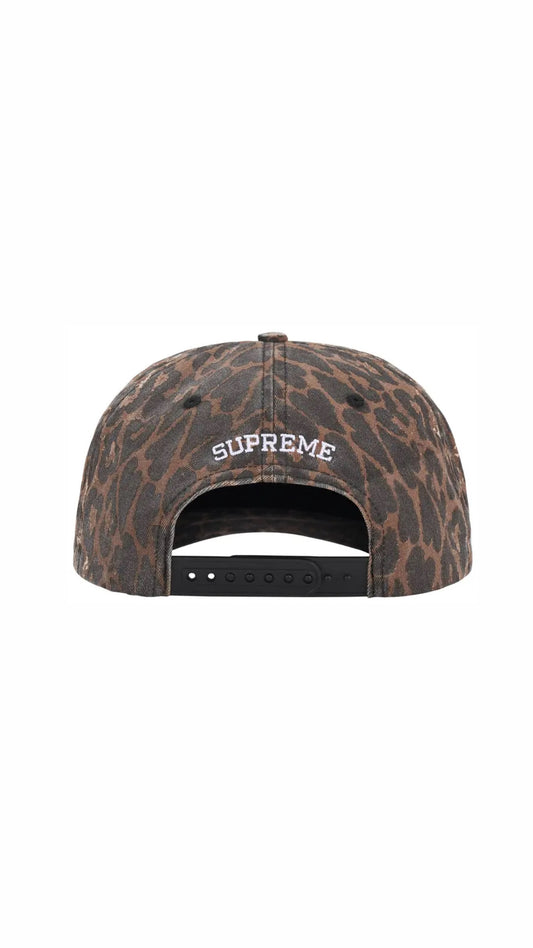 Number Nine x Supreme Hat