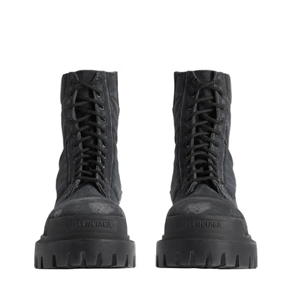 Balenciaga Striker Boots