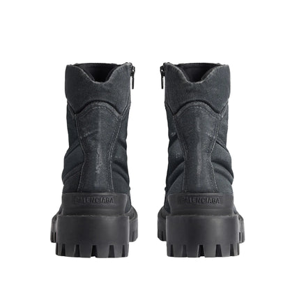 Balenciaga Striker Boots